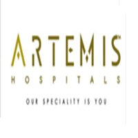 Artemis Hospitals Logo