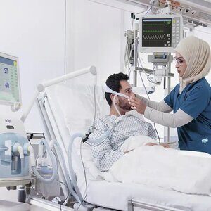 Critical Care At Home
