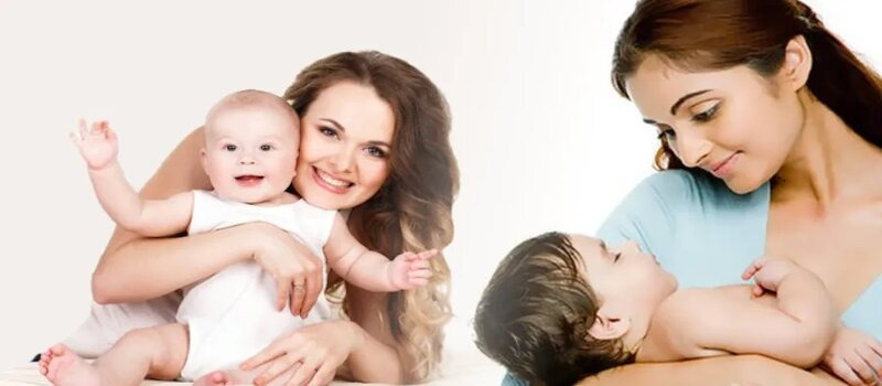 Baby Care Services at home