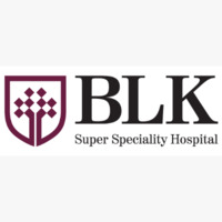 BLK hospitals logo