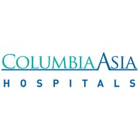 columbia hospital logo