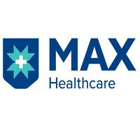 max healthcare logo