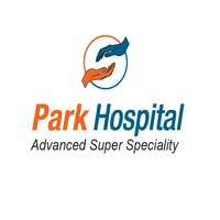 park hospital logo
